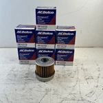 Lot Of Genuine Gm Acdelco Duraguard Oil Filter PF1072 25012305 2.5L Chevy. Fixed Price $34.80.
