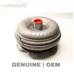 2013-2017 Bmw X3 2.0L Transmission Torque Converter 8612873. Fixed Price $94.99.