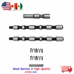 6L80E Trans Clutch Select &tcc Regulator Valve Kit Fit 6L45 6L50 6L90 2006+. Fixed Price $28.96.