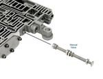 42RE 42RH 46RE 46RH 47RE 47RH 48RE A904 A727 Sonnax Manual Valve 22771-09. Fixed Price $32.10.
