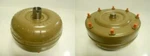 Ford F-350 Super Duty 6.4L Diesel 5R110 Transmission Torque Converter 36-64. Fixed Price $699.00.