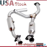 Catalytic Converter 2007 2008 2009 2010 Ford Explorer Sport Trac 4.0L. Fixed Price $125.99.