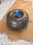 Power Torque 13-7/16 Inch Converter TC1042. Used. Fixed Price $250.00.