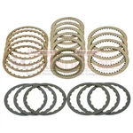 TH700-R4 4L60E Oe Performance Friction Clutch Kit 1987-UP (raybestos RCP96-087). Fixed Price $65.87.