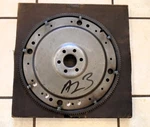 Nos 1965-1972 Ford 240 Engine Flywheel Assy C5TZ-6375-T 66 67 68 69 70 71. Fixed Price $49.50.