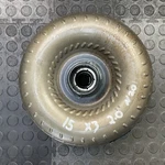 2013-2017 Bmw X3 2.0L N20 Engine Torque Converter Oem. Fixed Price $86.25.
