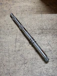 JF506E 09A Input Shaft 20 Splines 3 Rings, Jaguar & Mazda. Fixed Price $35.00.