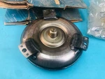 Mercedes W126 C126 W107 380SL Automatic Converter 1262501402 Nos. Fixed Price $800.00.
