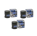 PBL10241 - Package Of 3 Purolator Boss Engine Oil Filter. Fixed Price $39.99.