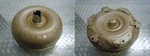 Chev 292 Cu In Truck Thm 250/350, Nonlockup Transimission Torque Converter 35-1B. Fixed Price $479.00.