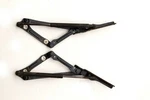 06-11 Lexus GS300 GS350 GS430 Rear Trunk Hinge Arm Pair Set Cylinders Oem. Fixed Price $50.00.