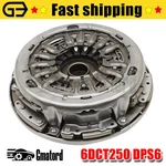 Auto Transmission Dual Clutch Assembly 6DCT250 DPS6 Ford Focus Fiesta Luk. Fixed Price $249.99.