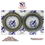 48RE Ram Transmission Alto High Energy Hd Friction Clutch Set 2003-2008 028752F. Fixed Price $87.20.