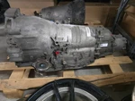 6HP Audi Transmission. Fixed Price $500.00.