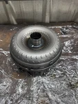 12 17 Bmw F25 X3 F10 528IX Torque Converter Automatic Transmission Oem 25K. Fixed Price $185.00.