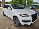 Used Automatic Transmission Torque Converter Fits: 2015 Audi Q7 Grade. Fixed Price $211.62.
