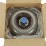 Genuine Ford 2009-2014 F-150 6 Speed Auto Trans Torque Converter BR3Z-7902-FA. Fixed Price $631.79.