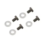 Mr Gasket 6718 Torque Converter Flex Plate Bolts. Fixed Price $28.99.