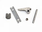 47RH Band Apply Lever W/ Strut Anchor Pin From 1994 Dodge Ram Cummins Diesel. Fixed Price $44.99.