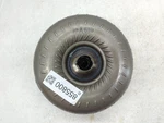 2002 Suzuki XL-7 Torque Converter Automatic Transmission Oem Rust UZ99T. Fixed Price $184.35.