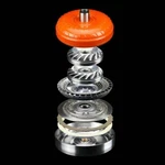 Suncoast 1053 2,500-2,600 Rpm Torque Converter For 2004-2016 Chevy/gmc 6.6L. Fixed Price $2205.00.