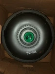 Dacco Transmission Auto Torque Converter HO78. Fixed Price $279.99.