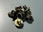 98-05 Lexus GS300 SC300 Toyota Supra Vvti Oem Torque Converter Bolts 6PC. Fixed Price $40.00.