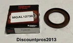 National Bearings 710539 Automatic Transmission Torque Converter Seal Ford 00-14. Fixed Price $16.99.