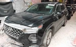 2019 Hyundai Santa Fe Transmission Oem 101K Miles - LKQ398756430. Fixed Price $946.58.