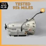 Mercedes W215 CL600 5G Automatic Transmission Assembly 722.628 Oem 95K. Fixed Price $605.23.