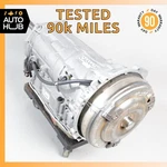 2008 Chevrolet Corvette C6 6.2L Automatic Transmission Assembly 24238455 Oem 90K. Fixed Price $526.23.
