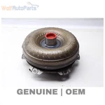 2011-2012 Bmw 750I 4.4L Transmission Torque Converter 8612863. Fixed Price $175.49.