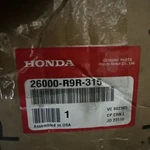 Genuine Honda Automatic Transmission Torque Converter 26000-R9R-315. Fixed Price $1149.99.