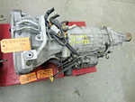Automatic Transmission A/t 2.5L Torque Converter Car 2005 Subaru Forester. Fixed Price $399.99.