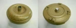 Chrysler Avenger,pacifica,sebring,t & C, 62TE Transmission Torque Converter 92-5. Fixed Price $449.00.