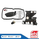 Fits Mercedes E-class C-class S-class Sl Hydraulic Filter Set Febi #2. Fixed Price $373.63.