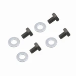 Mopar Flex Plate Bolts Mr. Gasket 6718. Fixed Price $22.74.