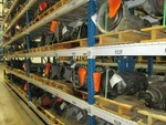 14-17 Jeep Patriot Automatic Transmission Assembly 4WD 119K Miles Oem Lkq. Fixed Price $540.60.