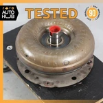 04-19 Maserati Granturismo Quattroporte Transmission Torque Convertor Oem. Fixed Price $215.80.