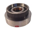 AX4N Sun Gear Drum Rear, Ford Transmission 1995-UP. Fixed Price $39.95.