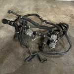 L322 Land Rover Range 4.2L 2008 Automatic Transmission Oil Cooler Oem. Fixed Price $110.00.