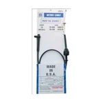 Fits Gm Turbo 200 350 Oem Tv Detent Kickdown Cable Teckpak K35951. Fixed Price $49.40.