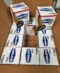 Case Of (12) TL15309 Purolator Tech Oil Filters E3S2 #7. Fixed Price $29.50.