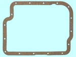 1961-68 Large Cast Iron Case 11 1/2" Ford Lincoln Transmission Oil Pan Gasket. Fixed Price $17.95.