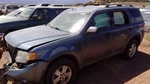 Carrier Rear Axle Thru 07/29/12 Fits 10-13 Edge 288885. Fixed Price $400.00.