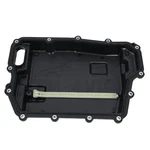New Automatic Transmission Cover 2019-2024 Ford Bronco Sport JM5Z-7G004-A. Fixed Price $19.59.