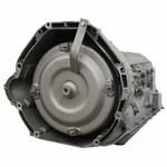 Ford 6R140 Heavy Duty Dyno Tested Transmission - Free Torque Converter. Fixed Price $3995.00.
