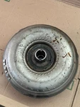 2019 Bmw Mini Cooper S Jcw F54 F56 F57 F60 Torque Converter Genuine 36A031. Fixed Price $299.00.
