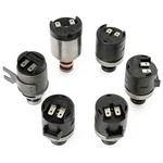 4R44E 4R55E 5R44E 5R55E Transmission Solenoid Set Fit Ford Mazda 1995-UP. Fixed Price $128.00.