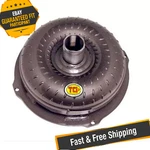 Tci Automotive 242963 Streetfighter Torque Converter W/ Anti-ballooning Plate. Fixed Price $843.82.